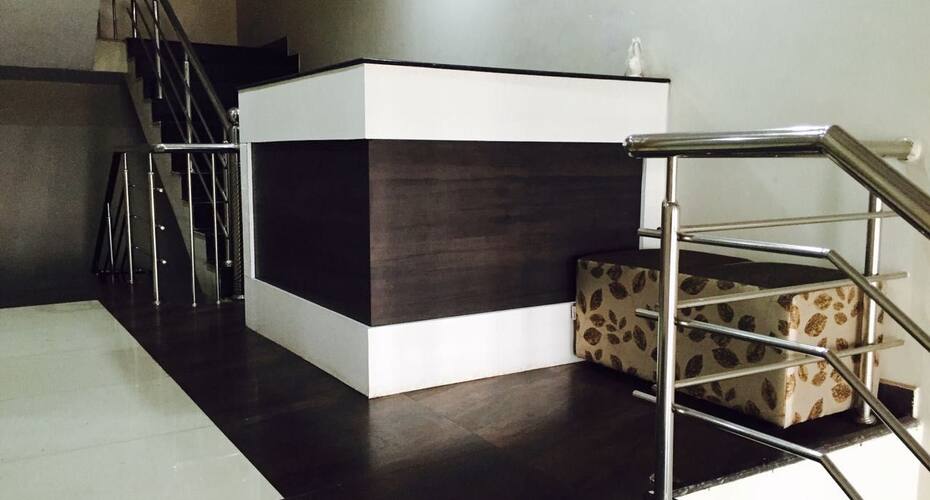Hotel Shera andRestaurants, Raipur 5